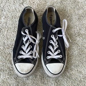 Converse Chucks
